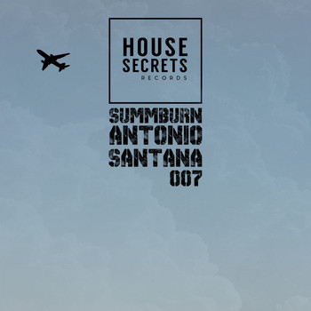 Antonio Santana - Summburn