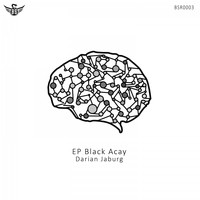 Darian Jaburg - Black Acay