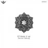 Darian Jaburg - Keep It Up