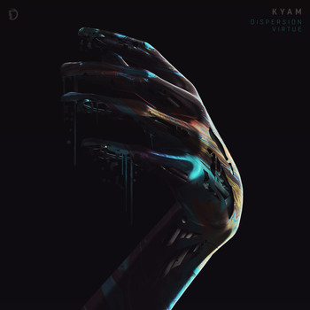 Kyam - Dispersion / Virtue