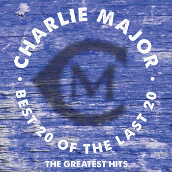 Charlie Major - More of the Best
