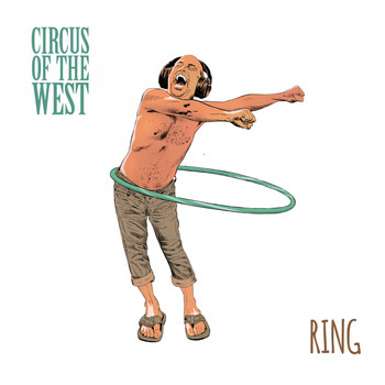Circus of the West - Ring