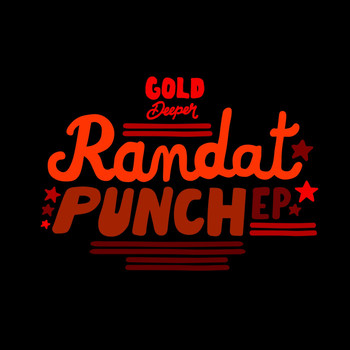Randat - Punch EP