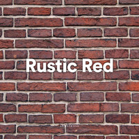 Armstrong - Rustic Red