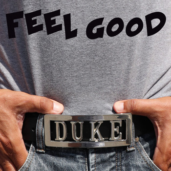 DJ Duke - Feel Good