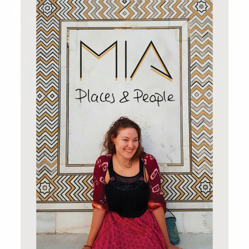 MIA - Places & People