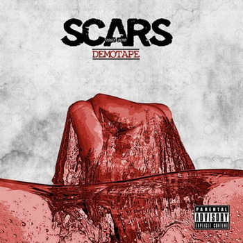 Scars - Demotape (1993-2018 [Explicit])