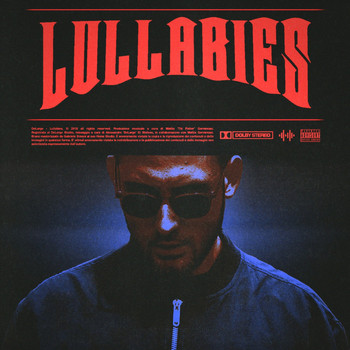 DeLarge - Lullabies (Explicit)