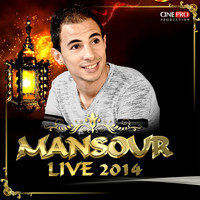 Mansour - Mansour (Live 2014)