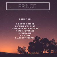 Christian - Prince