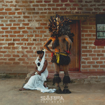 Sampa the Great - The Return (Explicit)