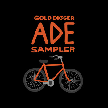 Various Artists - Gold Digger Ade Sampler
