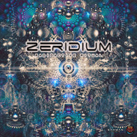 Zeridium - Radioactive Ritual