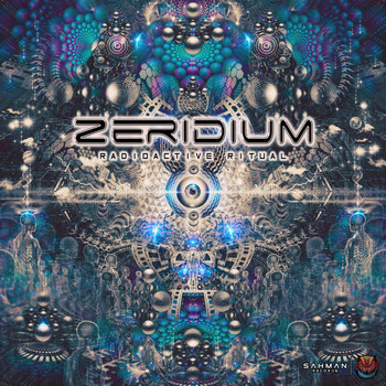 Zeridium - Radioactive Ritual