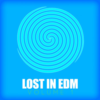 Various Artists - Lost in EDM