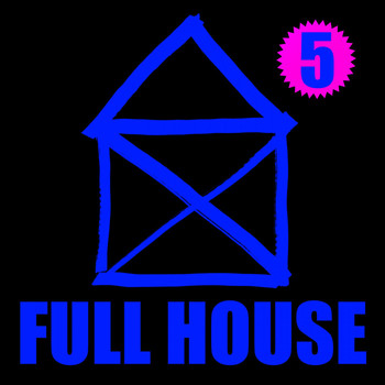 Various Artists - Full House 5
