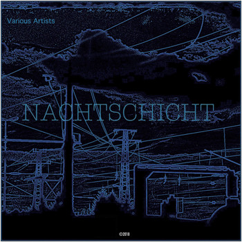 Various Artists - Nachtschicht (Explicit)