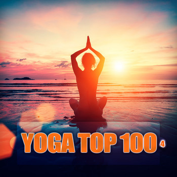 Various Artists - Yoga Top 100, Vol. 4