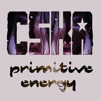 Cska - Primitive Energy
