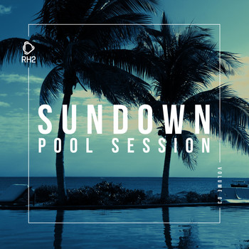 Various Artists - Sundown Pool Session, Vol. 3