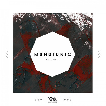 Various Artists - Monotonic Issue 1