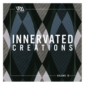 Various Artists - Innervated Creations, Vol. 19