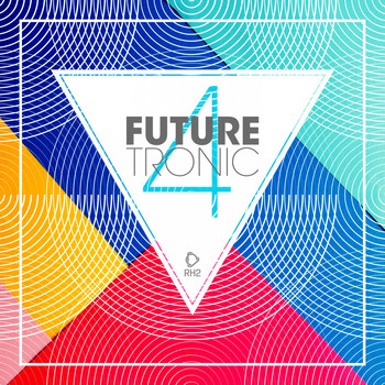 Various Artists - Future Tronic, Vol. 4