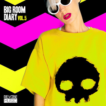 Various Artists - Big Room Diary, Vol. 5