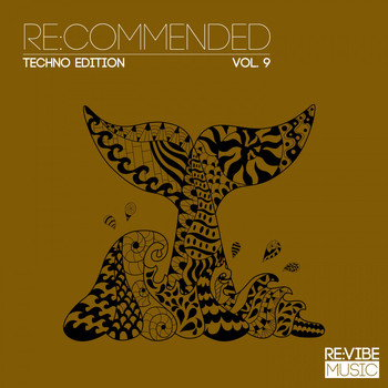 Various Artists - Re:Commended - Techno Edition, Vol. 9