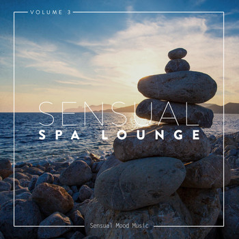 Various Artists - Sensual Spa Lounge, Vol. 3
