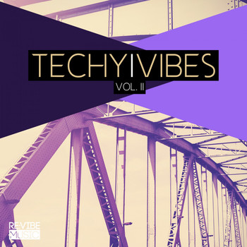 Various Artists - Techy Vibes, Vol. 2