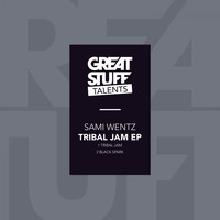 Sami Wentz - Tribal Jam