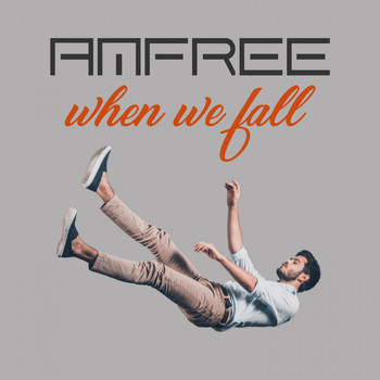 Amfree - When We Fall