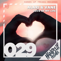 Alari & Vane - Love of My Life