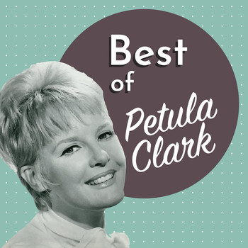 Petula Clark - Best of Petula Clark