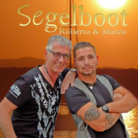 Marco & Roberto - Segelboot