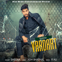 Sheena - Vardaat