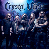 Crystal Viper - Still Alive
