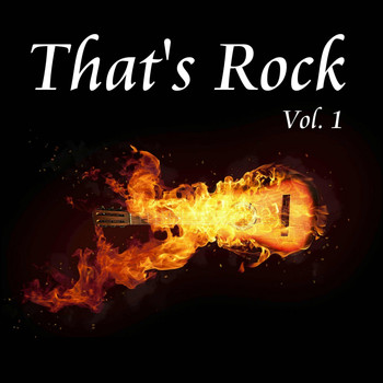 Various Artists - That's Rock, Vol. 1