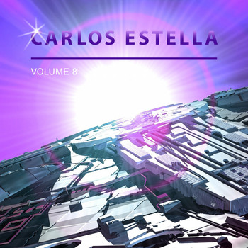 Carlos Estella - Carlos Estella, Vol. 8