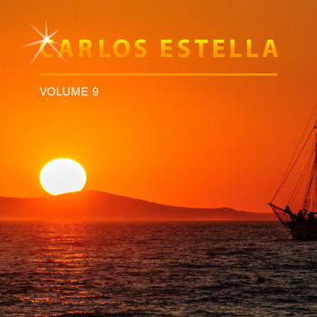 Carlos Estella - Carlos Estella, Vol. 9