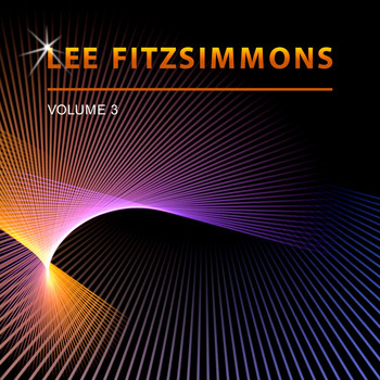 Lee FitzSimmons - Lee Fitzsimmons, Vol. 3