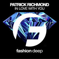 Patrick Richmond - In Love with You