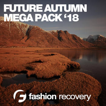 Various Artists - Future Autumn Mega Pack '18