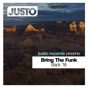 Various Artists - Bring the Funk Back '18