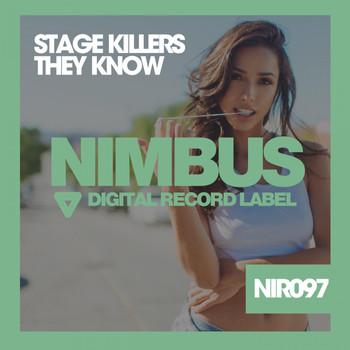 Stage Killers - They Know