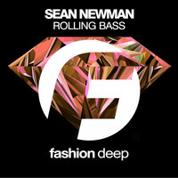 Sean Newman - Rolling Bass