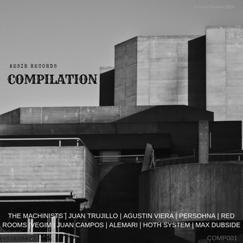 Various Artists - Compilation, Vol. 1