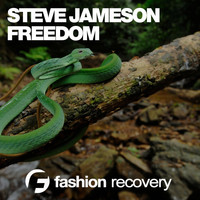 Steve Jameson - Freedom