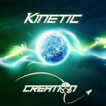 Kinetic - Creation